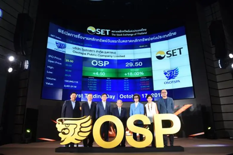 ภากร ปีตธวัชชัย กรรมการและผู้จัดการ ตลาดห...