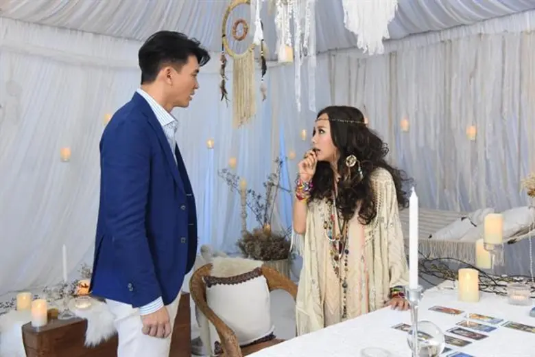 ละครเรื่องล่าสุดของผู้จัด บุษกร วงศ์พัวพั...