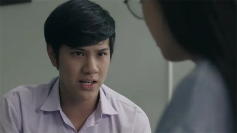 มีเรื่องต้องให้ลุ้นอีกครั้ง เมื่อ "แปง" (...