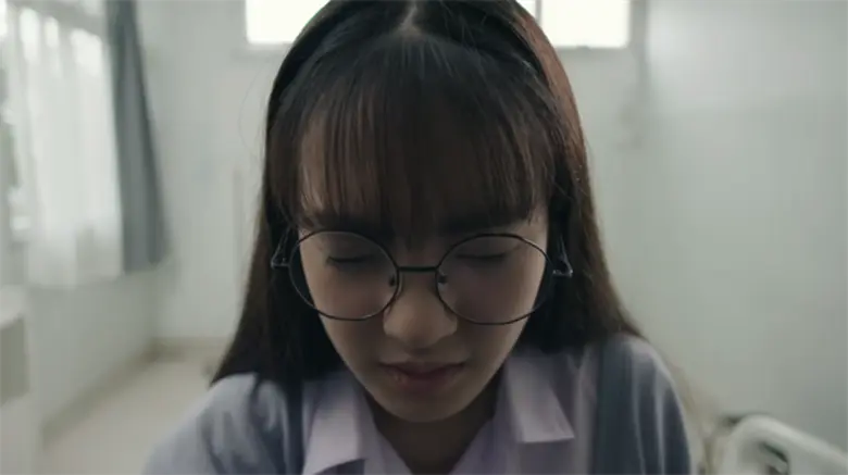 “นนน” ตามสืบความลับของโรงเรียน!!!