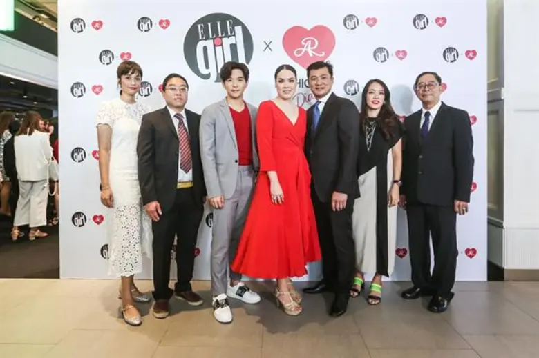 ELLE girl x AR Cosmetics เปิดตัว Collection Fashion Diary ที่ได้แรงบันดาลใจจาก ไลฟ์สไตล์สดใสสนุกสนาน แบบฉบับแฟชั่นนิสต้าตัวจริง เครื่องสำอางใหม่ล่าสุด สำหรับเทรนด์แฟชั่น ปลายปี 2018