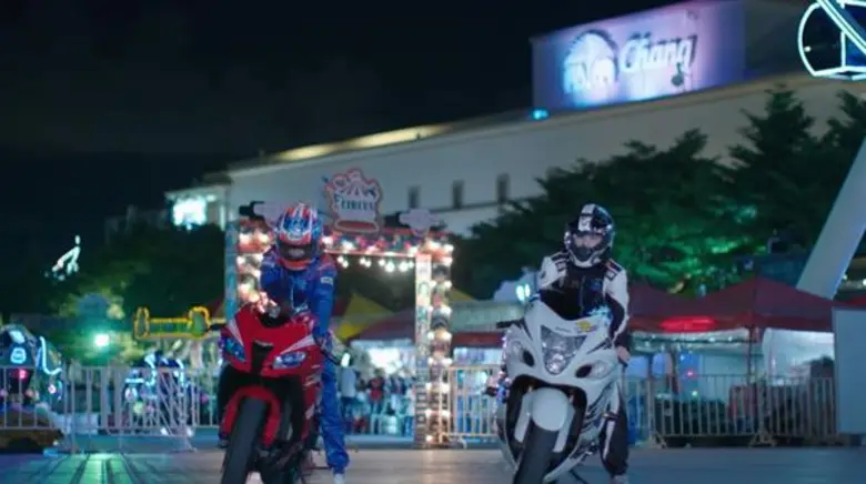 ทีวีไกด์: ละคร Beauty boy ผู้ชายขายสวย