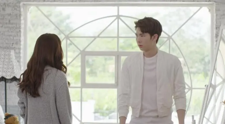 ทีวีไกด์: ละคร Beauty boy ผู้ชายขายสวย