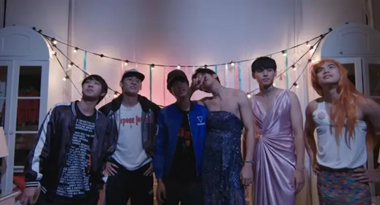 ทีวีไกด์: ละคร Beauty boy ผู้ชายขายสวย