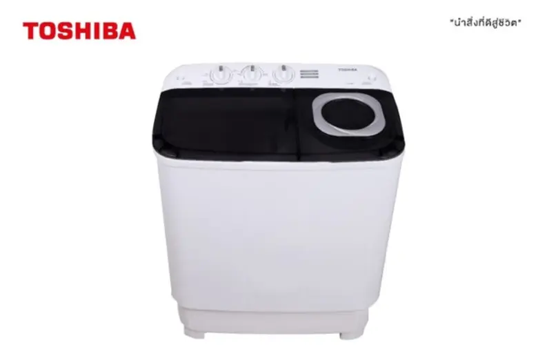 บริษัท โตชิบา ไทยแลนด์ จำกัด ขอเอาใจแม่บ้...