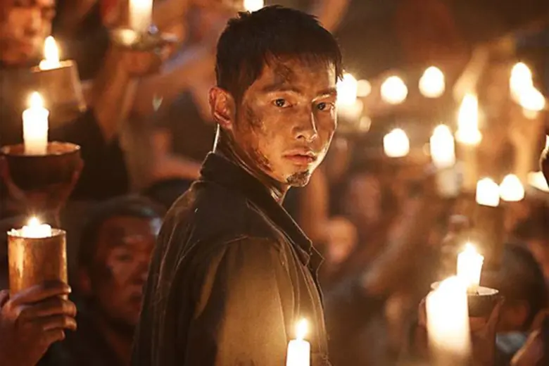 “ช่อง MONO29” เตรียมส่ง ”ซงจุงกิ” เขย่าจอ! ใน "The Battleship Island" หนังแอ็คชั่นฟอร์มยักษ์จากแดนกิมจิ