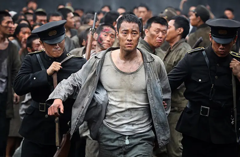 “ช่อง MONO29” เตรียมส่ง ”ซงจุงกิ” เขย่าจอ! ใน "The Battleship Island" หนังแอ็คชั่นฟอร์มยักษ์จากแดนกิมจิ