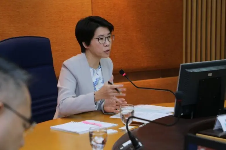 วันที่ (17 ตุลาคม 2561) ณ ห้องประชุม สวทช...