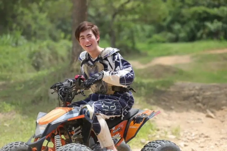 ผู้คนส่วนใหญ่มักจะเดินทางไปฮ่องกงเพื่อพัก...