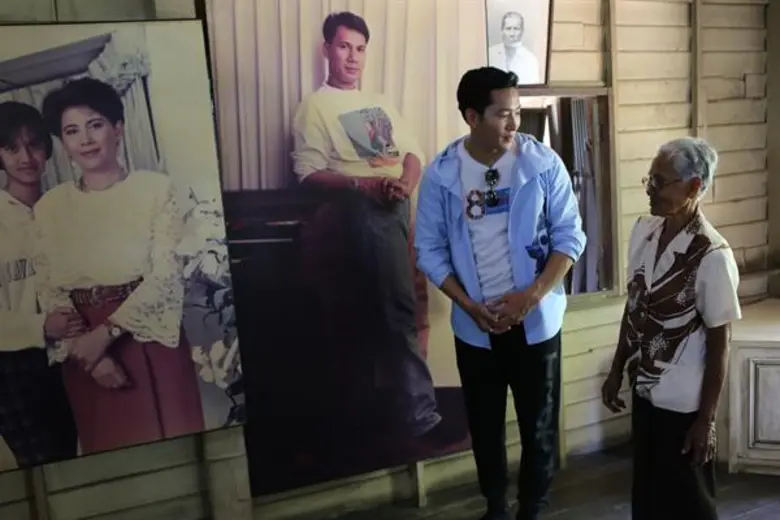 ไนกี้ – นิธิดล ชวนแฟนเพจ เช็คอินพระนครศรีอยุธยา วันเดียวเที่ยวครบ ช้อป ชิม ชิล สัมผัสมนต์เสน่ห์ “หมู่บ้าน OTOP เพื่อการท่องเที่ยว”