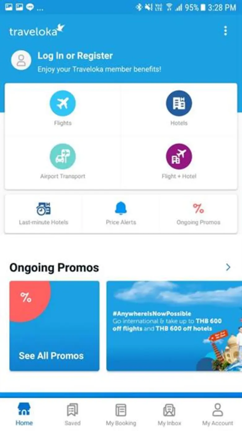 ทราเวลโลก้าเดินหน้าขยายฐาน ใช้บิ๊กดาต้าเสิร์ฟข้อมูลท่องเที่ยวรับฤดูหนาว