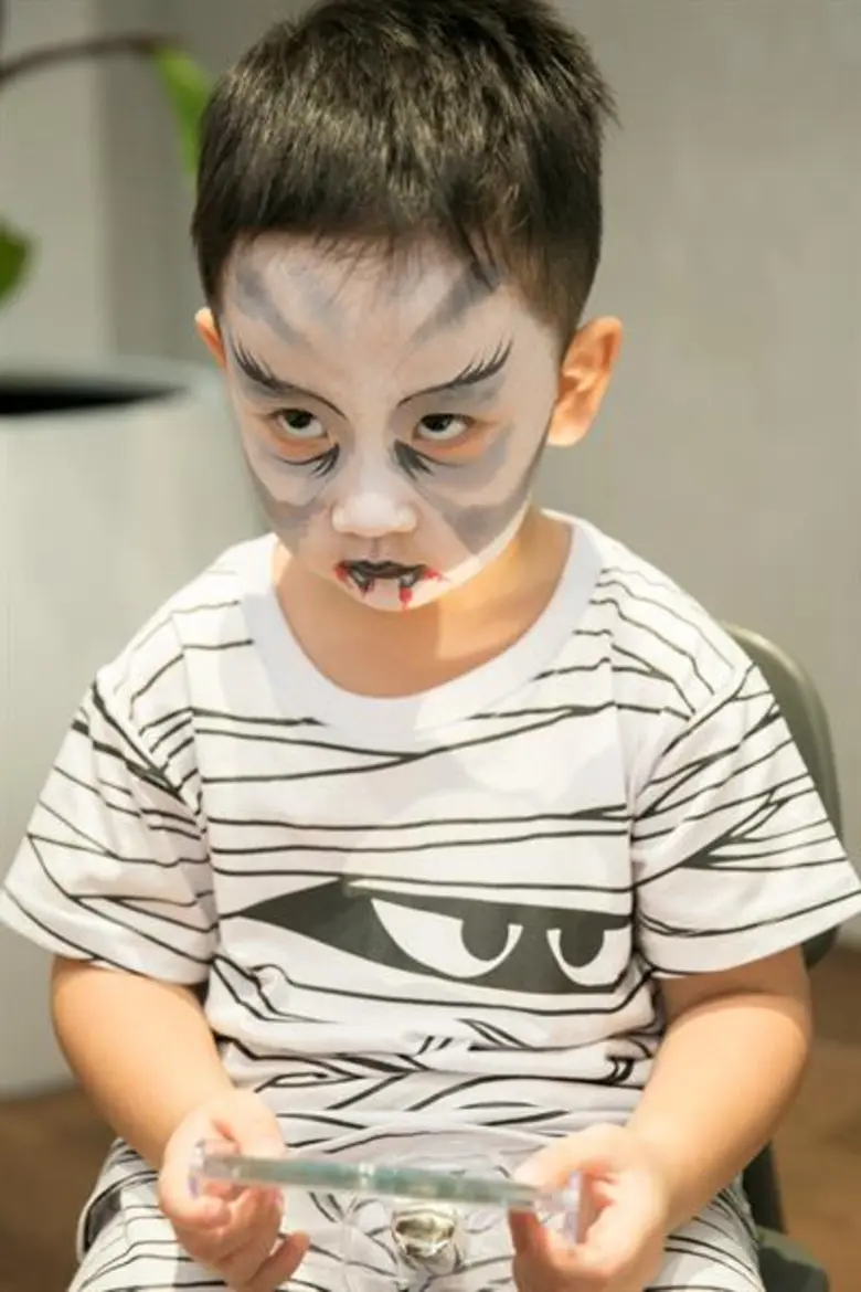 TRICK OR TREATS! Halloween นี้ มาสนุกด้วยกันที่ OPEN HOUSE Central Embassy