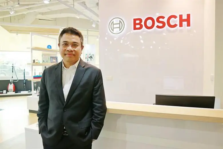 บีเอสเอช ส่งตู้เย็น “บ๊อช” รุ่น Vario Style รุ่นแรกของโลกที่เปลี่ยนสีบานประตูได้เจาะกลุ่มลูกค้าไลฟ์สไตล์ยุคใหม่