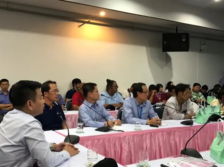 บริษัท เหล็กก่อสร้างสยาม จำกัด หนึ่งในบริษัทผลิตเหล...