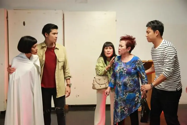 ตอน 15 ออกอากาศวันจันทร์ที่ 22 ตุลาคม 256...