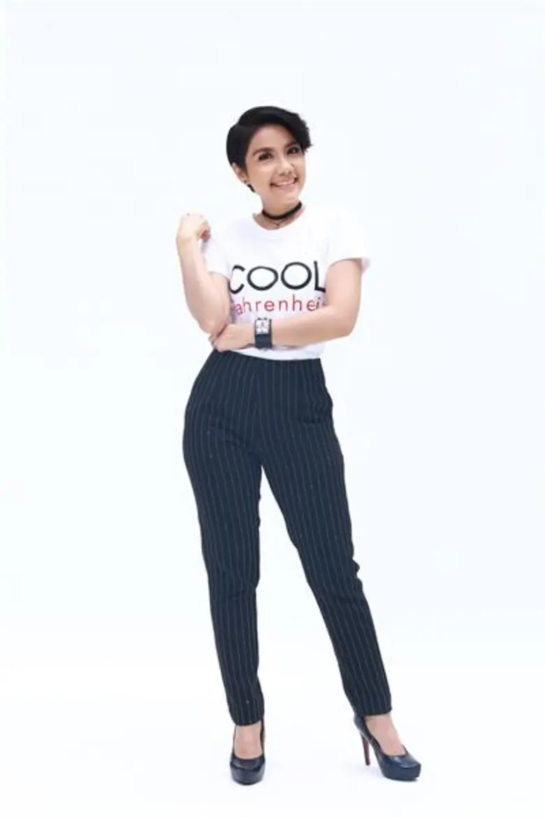 “คูลเจแนน กัญดา” ฟิตเตรียมพร้อมชวนคนรักสุขภาพร่วมกิจกรรม "COOL RUNNING #วิ่งเอาลุค"