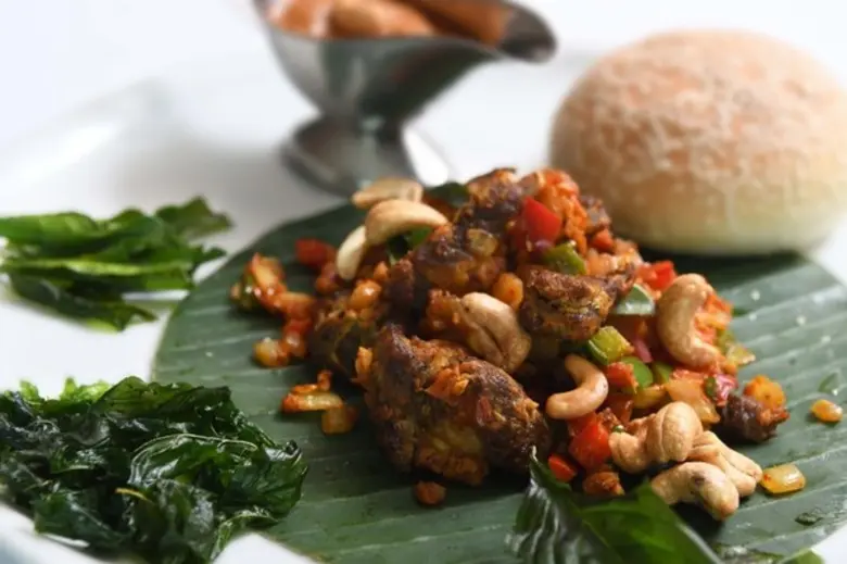 ห้องอาหารอัล ธารา โรงแรมเจ้าพระยาปาร์ค – ...