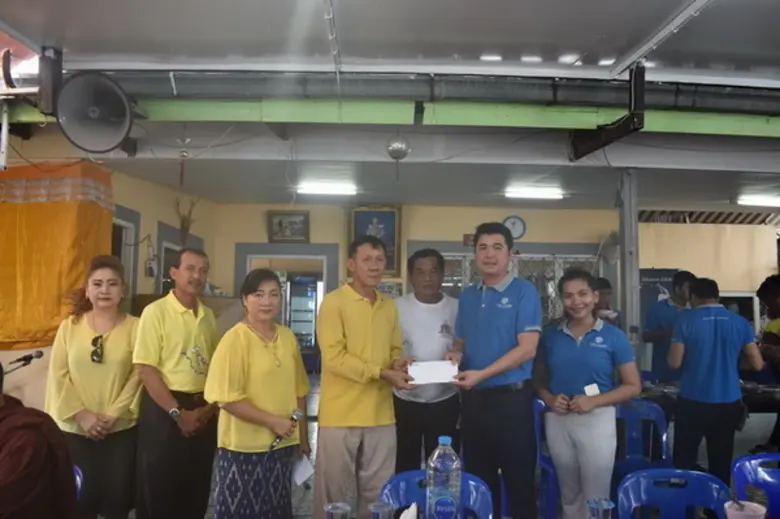 บริษัท คิวบ์ เรียล พร็อพเพอร์ตี้ จำกัด ผู...