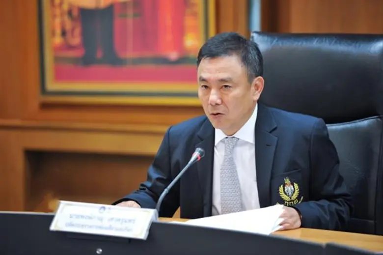 ต่อกรณีที่มีการวิพากษ์วิจารณ์เรื่องการจัด...