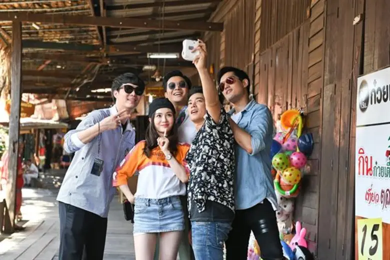 เพราะคิวงานแน่นกันมากๆ ทำให้แฟนๆ เพลง ของ...