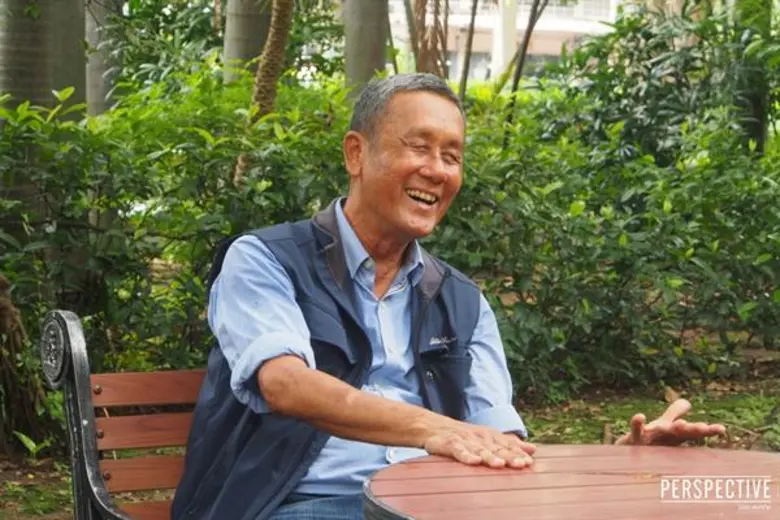 ใครจะรู้ว่าป่าในเมืองทำให้คุณภาพชีวิตเราด...