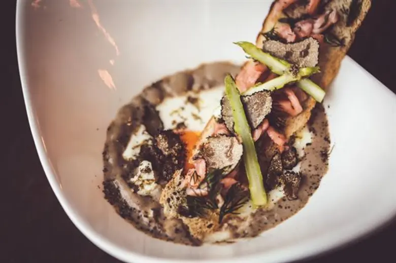 ตั้งแต่วันนี้ ถึง 15 ธันวาคม ห้องอาหารสกา...