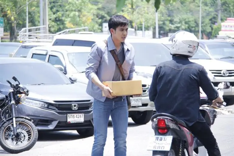 เป็นหนึ่งตัวละครที่แฟนๆพูดถึงเป็นอย่างมาก...