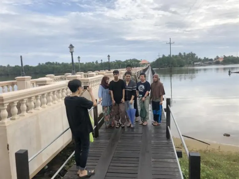 อพท. ผนึก มรภ.สงขลา ชวนเที่ยวชุมชนต้นแบบ 3 จว.ชายแดนใต้