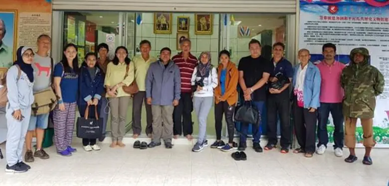 อพท. ผนึก มรภ.สงขลา ชวนเที่ยวชุมชนต้นแบบ 3 จว.ชายแดนใต้