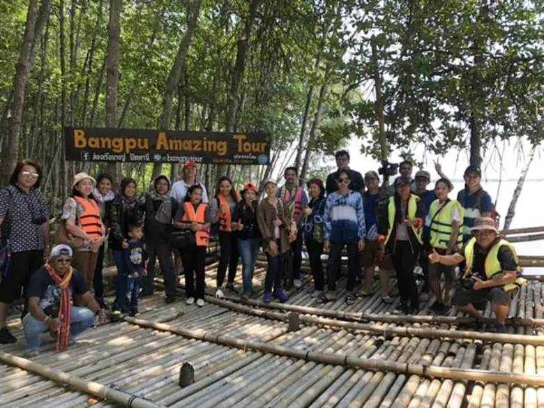 อพท. ผนึก มรภ.สงขลา ชวนเที่ยวชุมชนต้นแบบ 3 จว.ชายแดนใต้