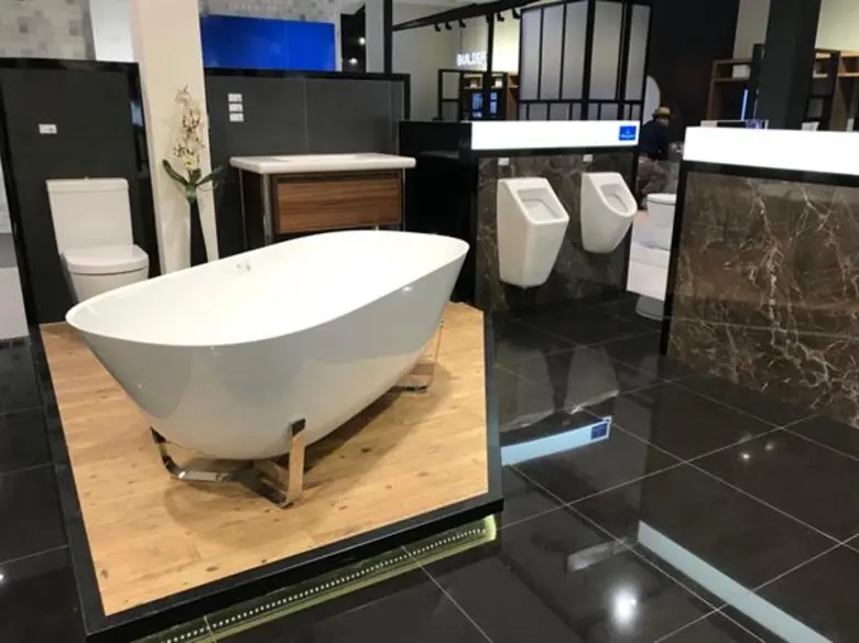 บริษัท วิลเลรอย แอนด์ บอค (ประเทศไทย) จำก...