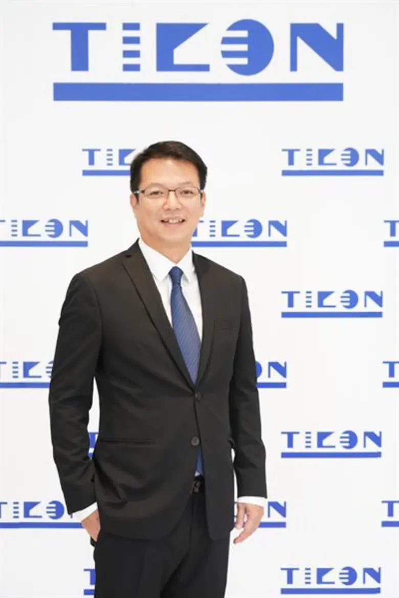 "ไทคอน" ผู้นำการให้บริการสมาร์ทแพลตฟอร์มด...