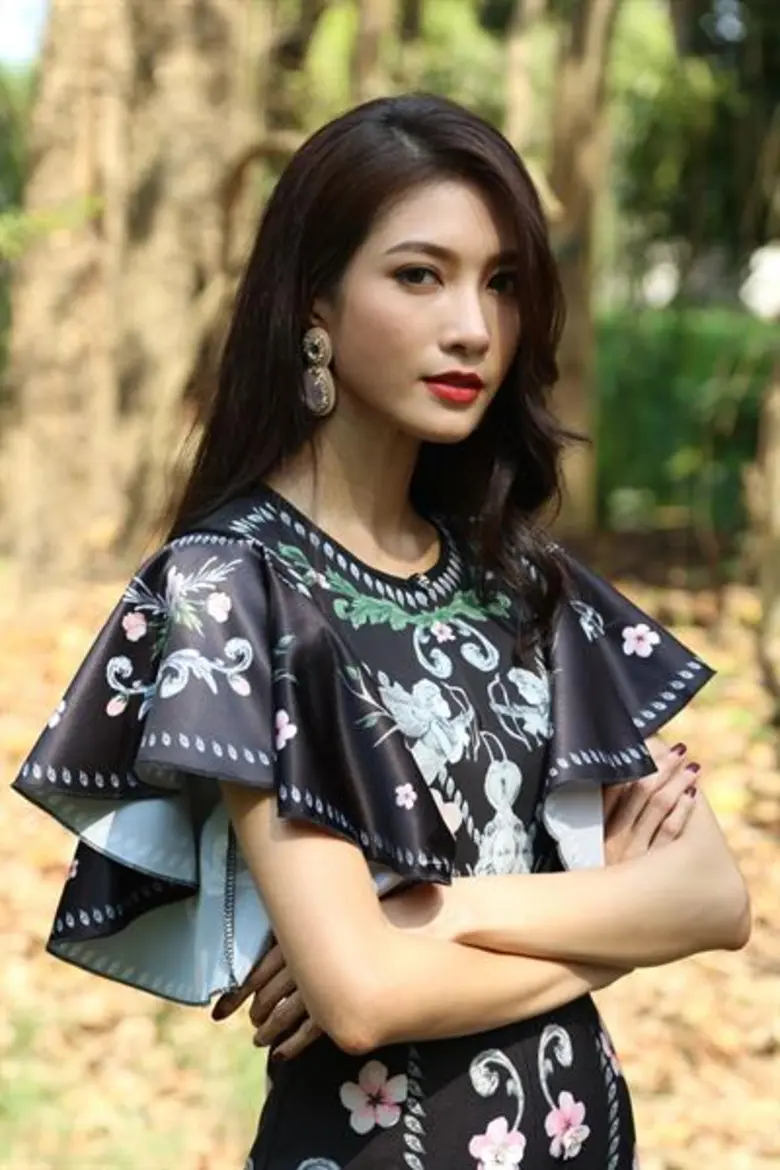 “ไอซ์” การันตี “สาปกระสือ” หลอน หักมุม ร้ายสุดขั้ว...ไม่หวั่นคนดูเกลียด