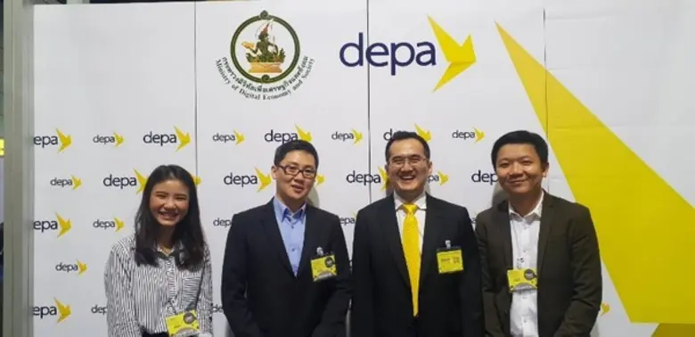 วันที่ 18 ตุลาคม 2561 บริษัท คลาวคอมเมริซ...