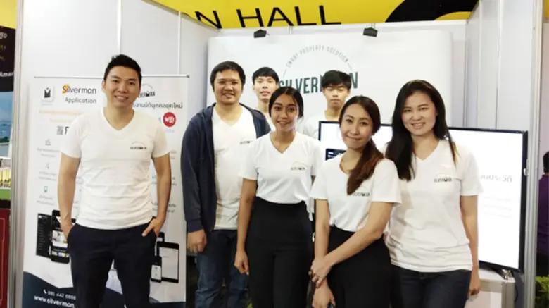 SILVELMAN ระบบบริหารงานนิติบุคคลออนไลน์ ตอบโจทย์งานดูแลลูกบ้านยุค 4.0