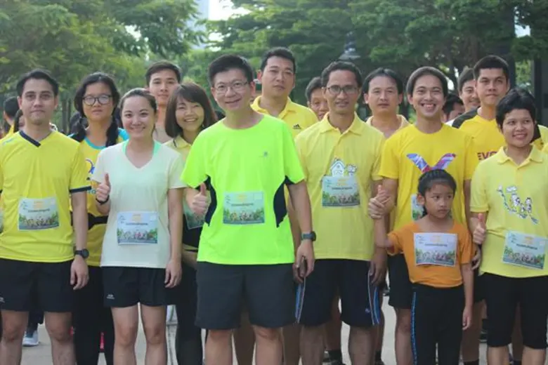 นายปิยวัฒน์ ศิวรักษ์ รองเลขาธิการ ก.พ. (ค...