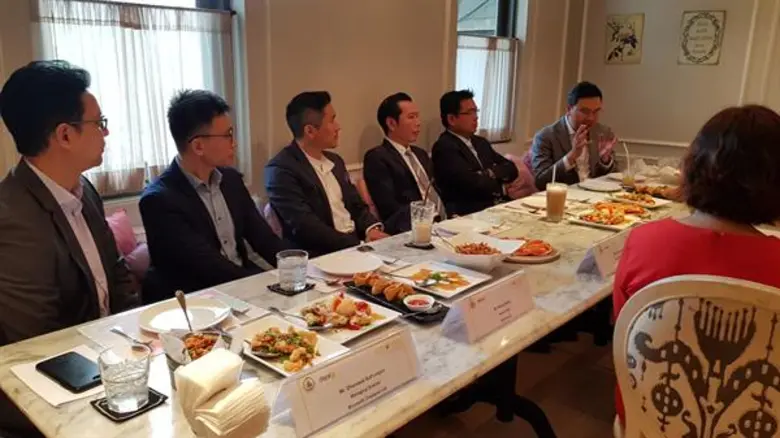 ดีป้า จับมือพันธมิตร ล้อมวงหารือ “การใช้ดิจิทัลส่งเสริมการเรียนรู้ในศตวรรษที่21” ผลักดัน CodingThailand.org เป็นแพลตฟอร์มเพื่อการเรียนรู้แห่งอนาคต