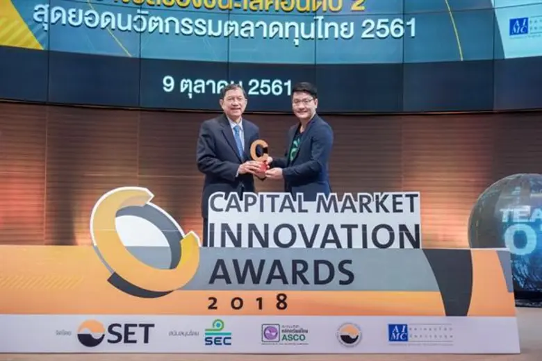 odini แอปพลิเคชันลงทุนแบบอัตโนมัติด้วย Ro...