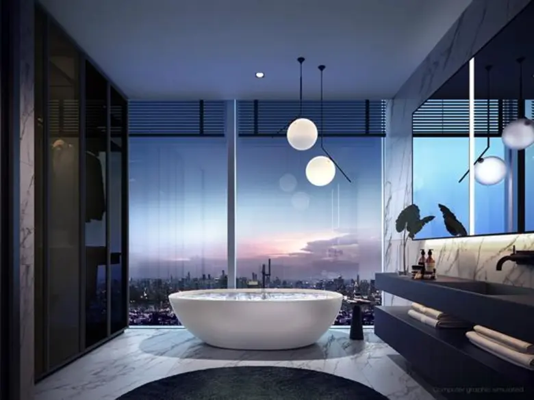 “ไรมอน แลนด์” ประเดิมเปิดตัว 2 โครงการแรก ภายใต้การร่วมทุนกับพันธมิตรยักษ์ใหญ่จากญี่ปุ่น Tokyo Tatemono บนทำเลศักยภาพ “ดิ เอสเทลล์ พร้อมพงษ์” (The Estelle Phrom Phong) และ “เทตต์ ทเวลฟ์” (TAIT 12) มูลค่าโครงการรวมกว่า 9 พันล้านบาท