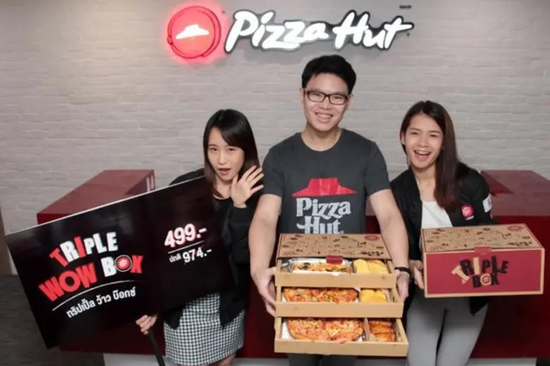 บริษัท พีเอช แคปปิตอล จำกัด ซึ่งเป็นแฟรนไ...