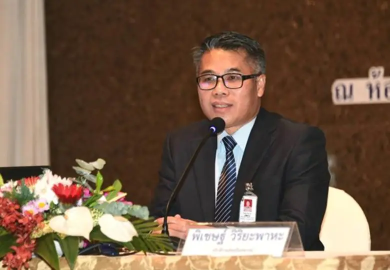 กรมส่งเสริมสหกรณ์ประชุมตัวแทนสหกรณ์เข้าร่วมโครงการปลูกข้าวโพดหลังฤดูทำนา ใช้กลไกสหกรณ์จับมือเอกชนสานพลังประชารัฐสนับสนุนช่องทางตลาด