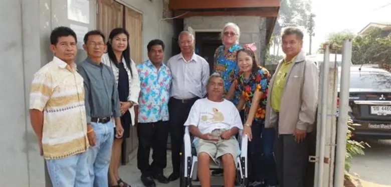 เพลินจิตแฟร์หวนคืนสู่สถานทูตอังกฤษ กรุงเทพฯ เป็นครั้งสุดท้าย ขอเชิญท่านเข้าร่วมงานแฟร์ประจำปี พร้อมสมทบทุนบมอบให้โครงการการกุศล บัตรจำหน่าย ณ ทางเข้า ราคา 500 บาท สำหรับผู้ใหญ่ เด็กอายุต่ำกว่า 12 เข้าฟรี