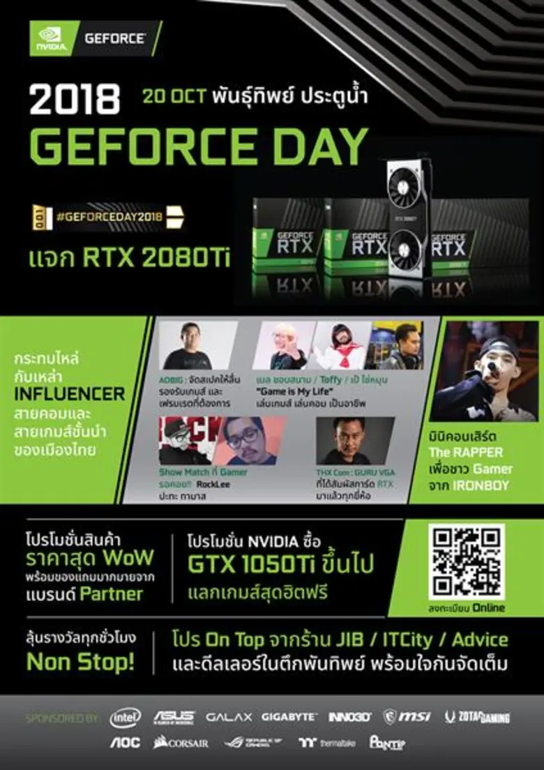 ศูนย์การค้าพันธุ์ทิพย์ ประตูน้ำ เอาใจสายค...