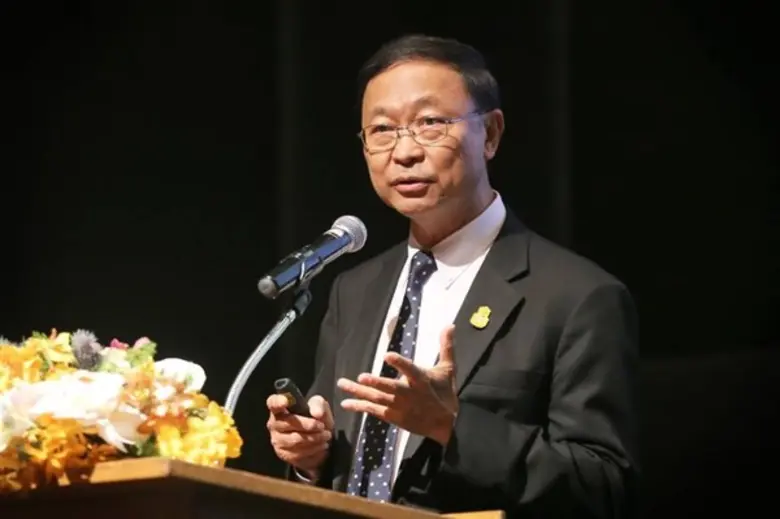 ท็อปเท็นหอการค้าแถบยุโรป สนลงทุนอุตสาหกรรมดิจิทัลในไทย