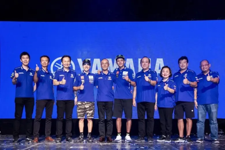 มร.ชิเงโอะ ฮายาคาวะ ประธานกรรมการบริหาร แ...