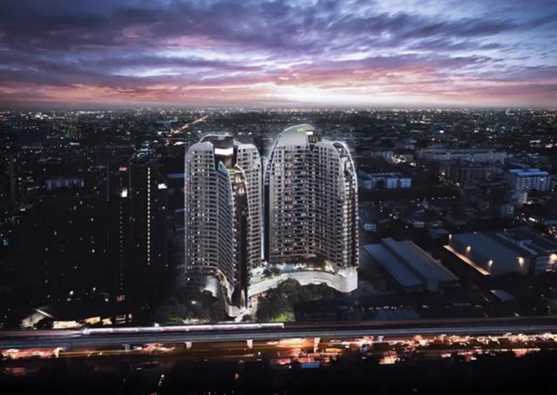 อนันดาฯ เปิดตัว “ไอดีโอ โมบิ สุขุมวิท อีสต์พอยท์” ชูจุดเด่นย่านบางนา ทำเลที่น่าลงทุนที่สุด!! ใกล้รถไฟฟ้าสถานีบางนา เพียง 250 ม. มูลค่าโครงการ 5,600 ล้านบาท