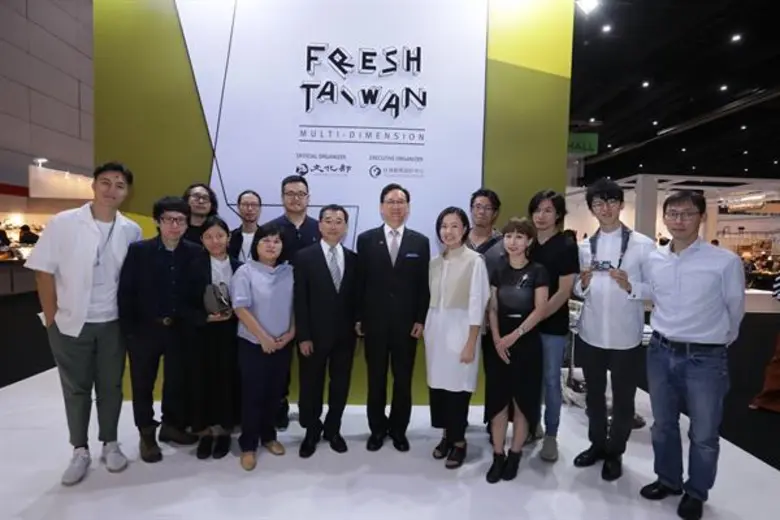 Fresh Taiwan บุกงาน STYLE Bangkok Fair - รวม 10 แบรนด์ดีไซน์เนอร์ชั้นนำมากความสามารถและเป็นมิตรกับสิ่งแวดล้อม