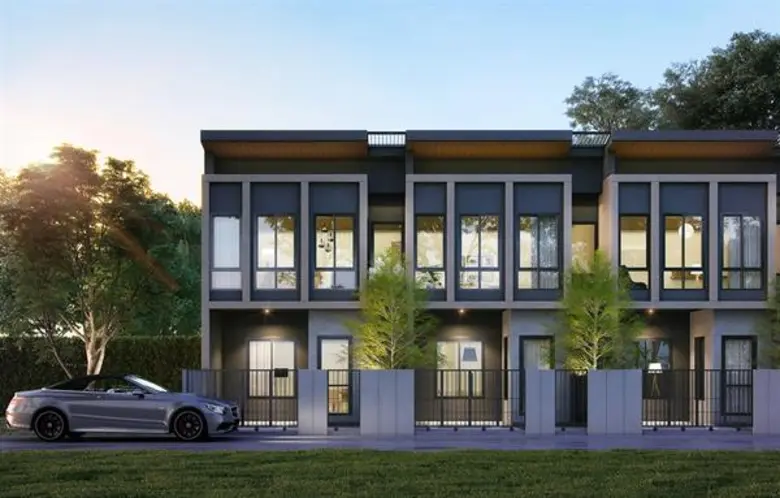 'เอพี ไทยแลนด์’ จัดแคมเปญ “21 Destiny” เดินเกมรุกบุกตลาดแนวราบไตรมาส 4 เปิดจองทาวน์โฮมใหม่ 21 ทำเลพร้อมกัน พร้อมมอบข้อเสนอพิเศษแรงเกินห้ามใจ