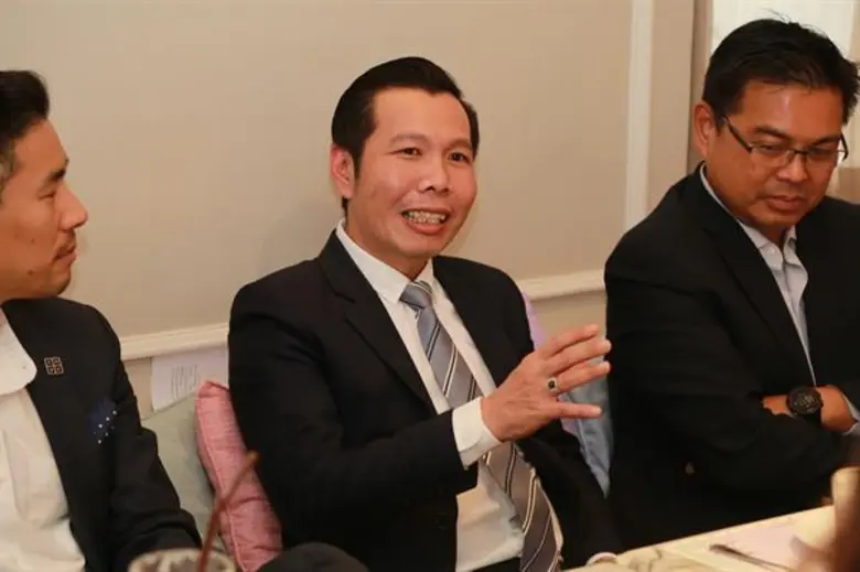 สำนักงานส่งเสริมเศรษฐกิจดิจิทัล (depa) หร...