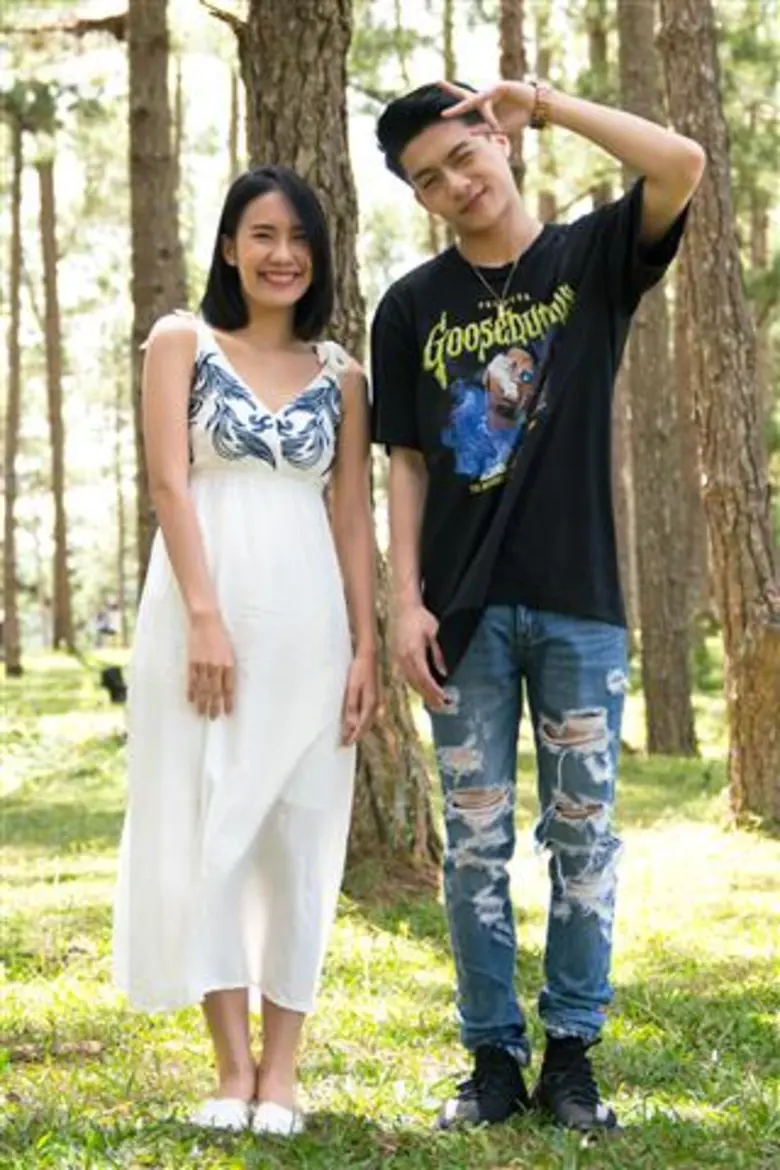 ต่อเนื่องในทริปที่ 2 ของรายการ THE UNKNOW...